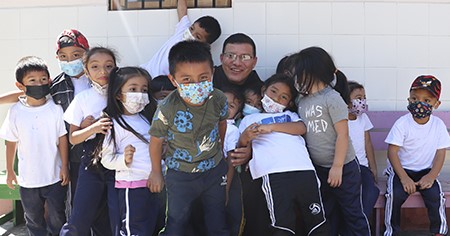 Guardería Infantil