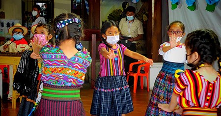 Guardería Infantil