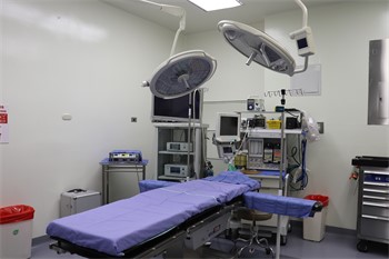 Operating Room